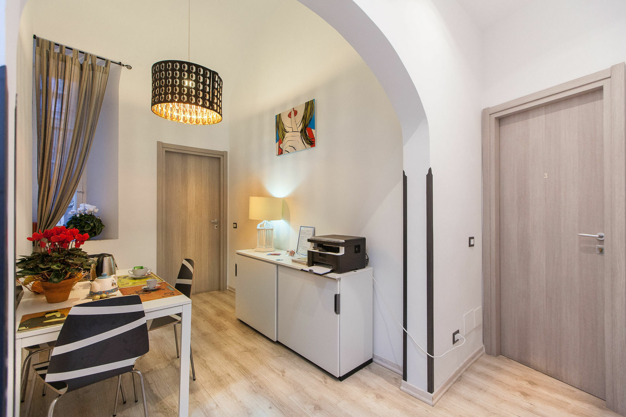 Maison Dali Guest House Rome Luaran gambar